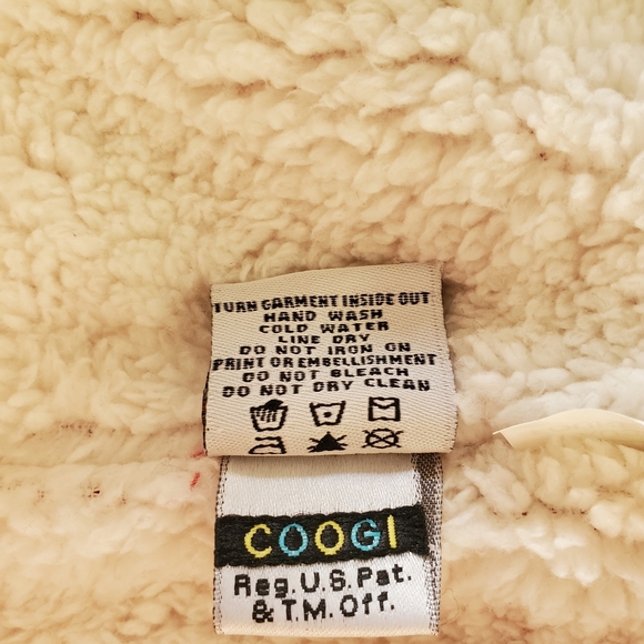 Coogi Hooded Jacket - Picture 7 of 13